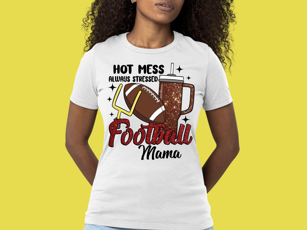 Football mama png sublimation design download, Mother's Day png, Football game png, sport mama png, sublimate designs download | Zeerba - Demo