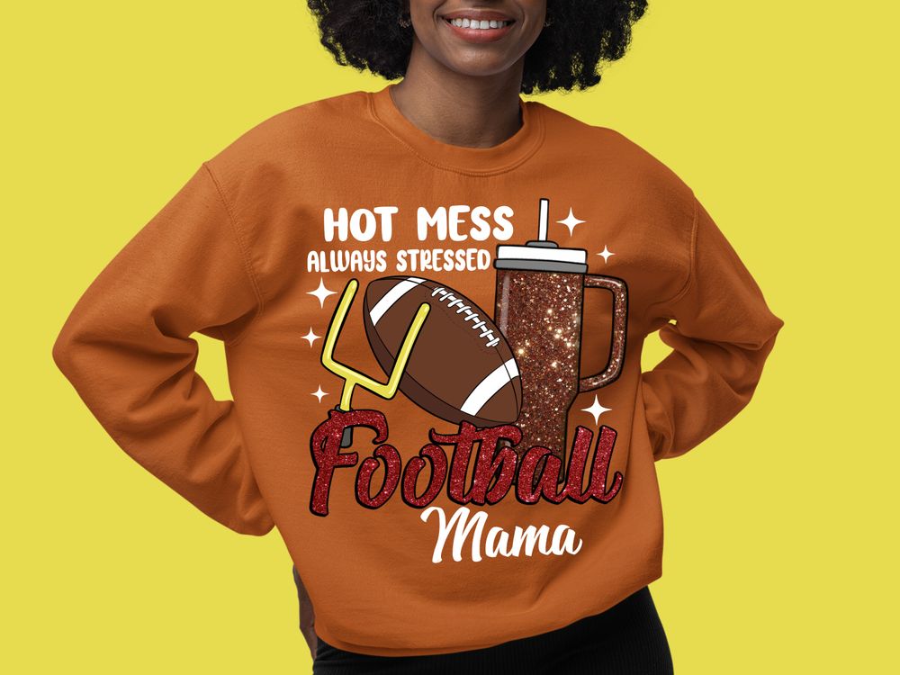 Football mama png sublimation design download, Mother's Day png, Football game png, sport mama png, sublimate designs download | Zeerba - Demo