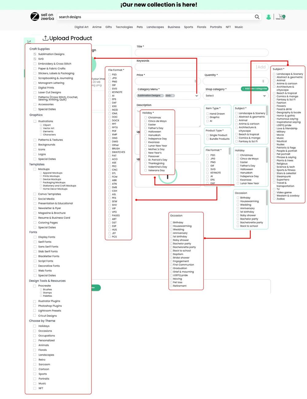 Kennan Bryant | Zeerba - Demo