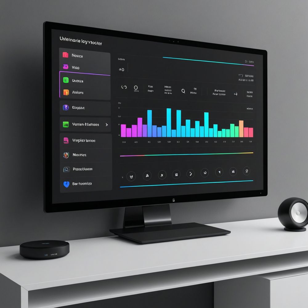 Computer statistics | Zeerba - Demo