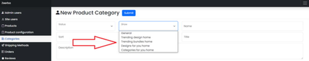 Kirby Rojas | Zeerba - Demo