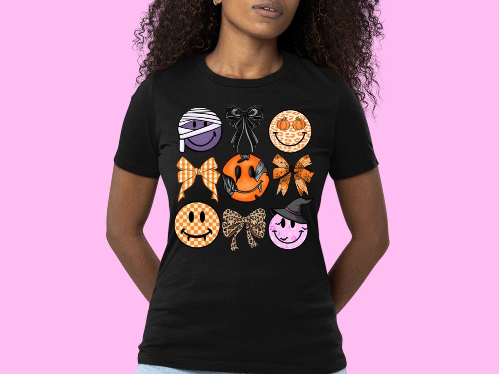 Funny Halloween creepy smiley png sublimation design download, Happy Halloween png, Halloween png, spooky season png, designs download | Zeerba - Demo
