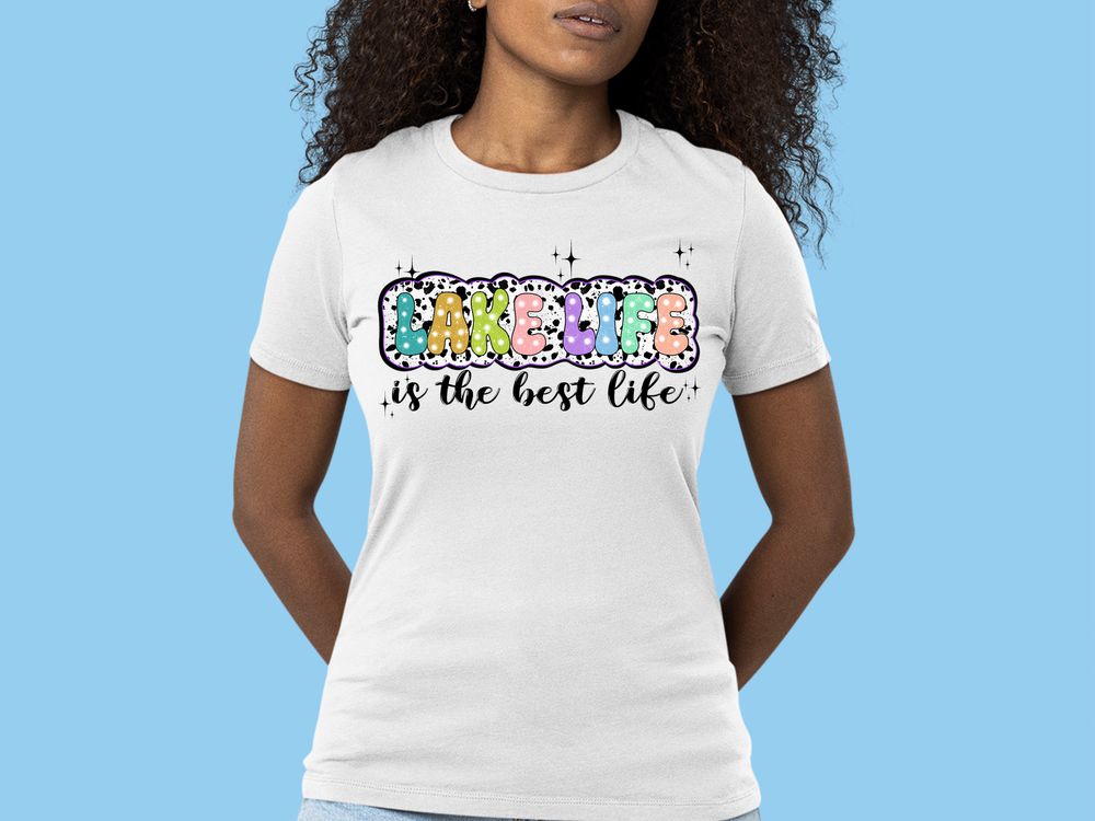 Lake life png sublimation design download, lake love png, hello summer png, fishing png, fish png, sublimate designs download | Zeerba - Demo
