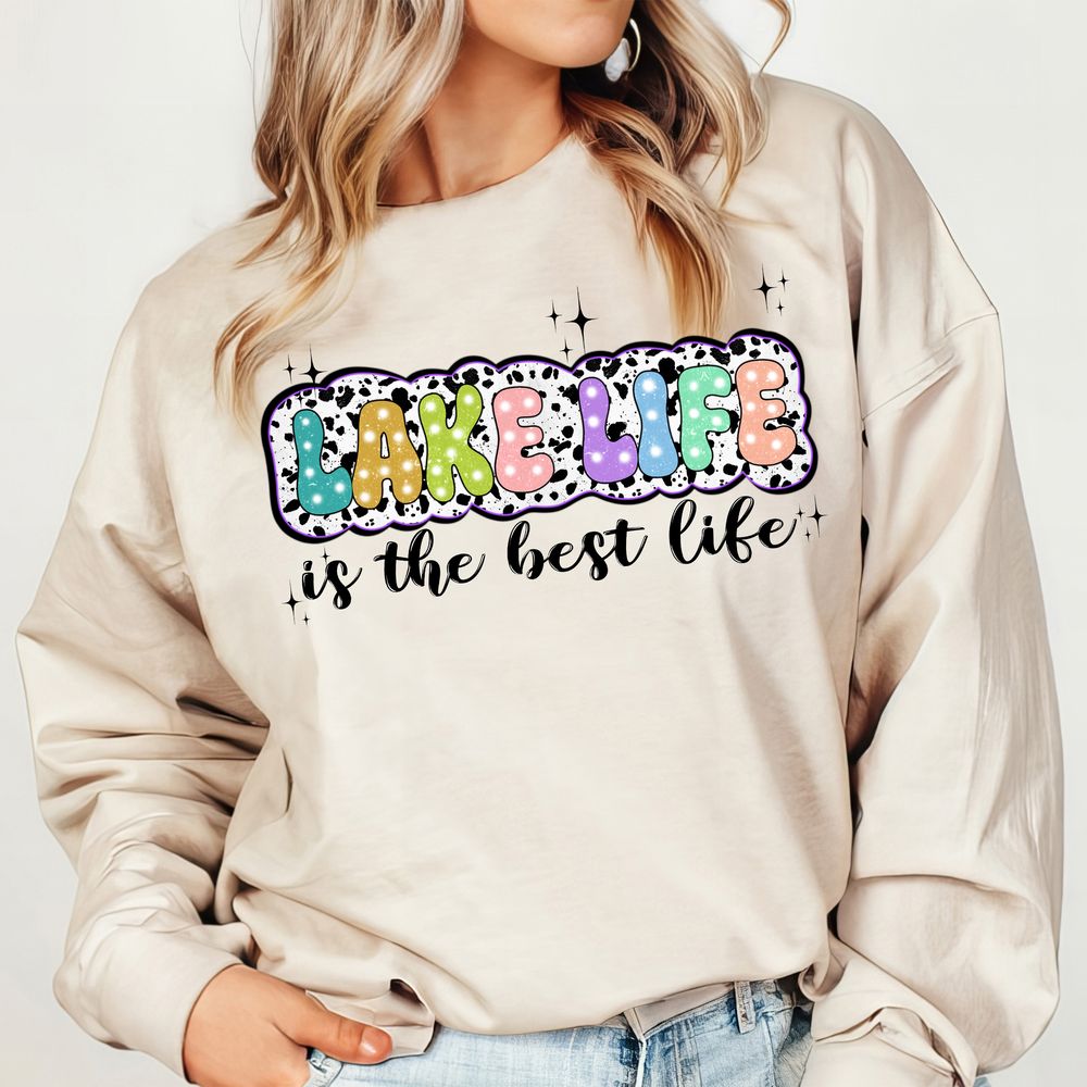 Lake life png sublimation design download, lake love png, hello summer png, fishing png, fish png, sublimate designs download | Zeerba - Demo