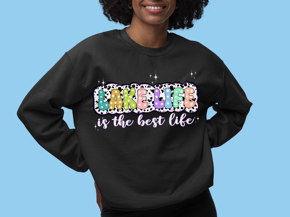 Lake life png sublimation design download, lake love png, hello summer png, fishing png, fish png, sublimate designs download | Zeerba - Demo
