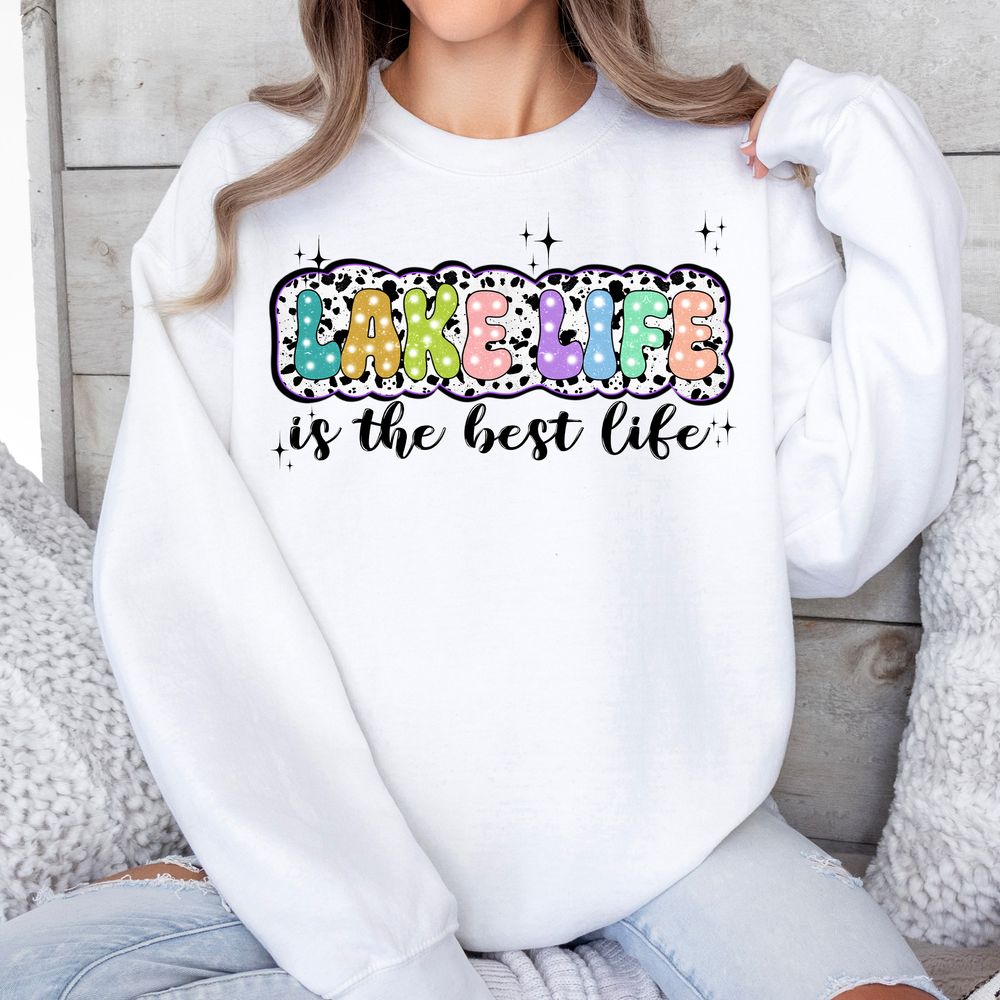 Lake life png sublimation design download, lake love png, hello summer png, fishing png, fish png, sublimate designs download | Zeerba - Demo