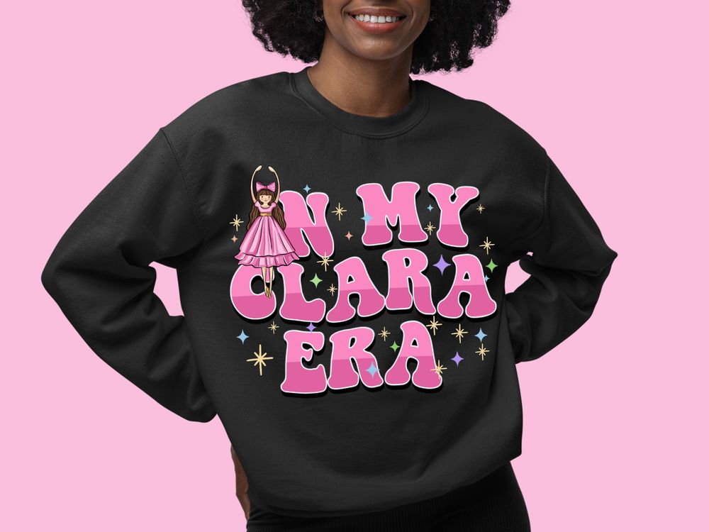 In my clara era png sublimation design download, birthday png, birthday party png, happy birthday png, birthday girl png, designs download | Zeerba - Demo