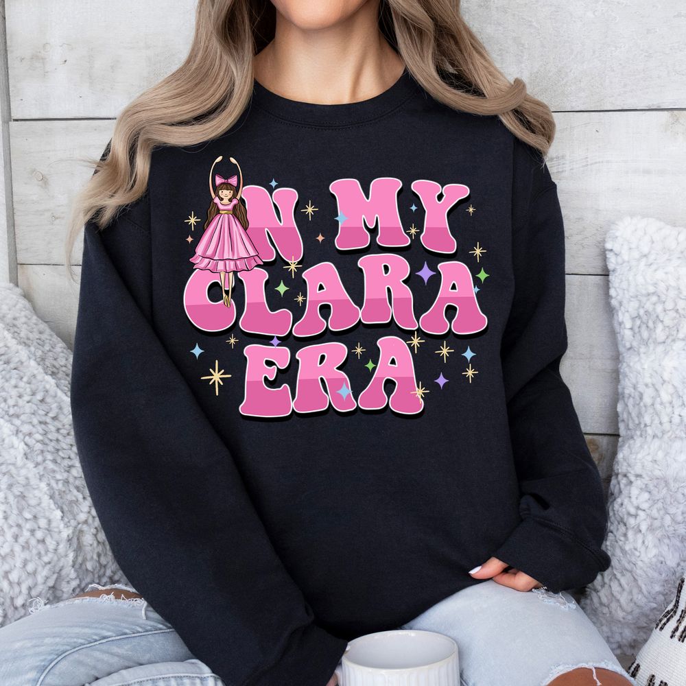 In my clara era png sublimation design download, birthday png, birthday party png, happy birthday png, birthday girl png, designs download | Zeerba - Demo