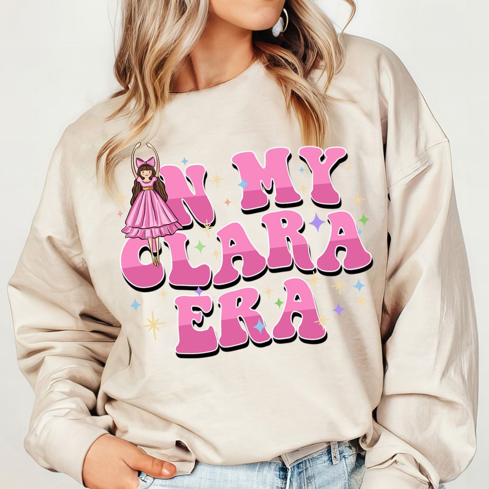 In my clara era png sublimation design download, birthday png, birthday party png, happy birthday png, birthday girl png, designs download | Zeerba - Demo