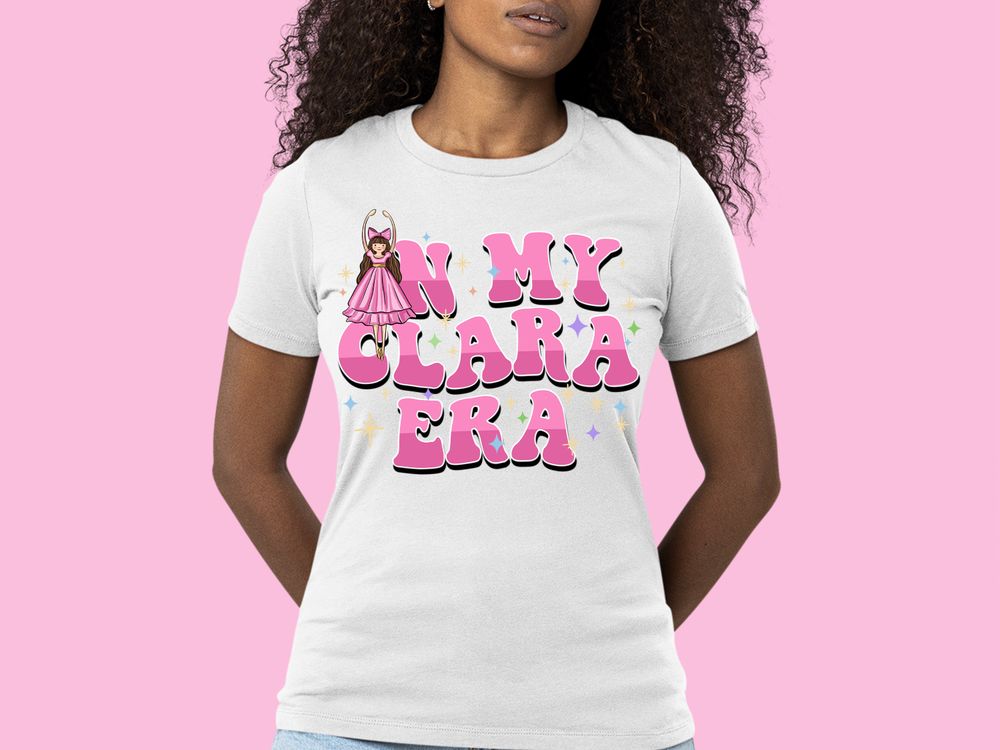 In my clara era png sublimation design download, birthday png, birthday party png, happy birthday png, birthday girl png, designs download | Zeerba - Demo