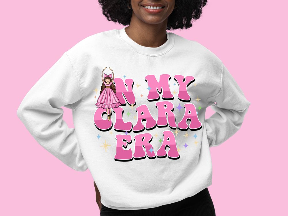 In my clara era png sublimation design download, birthday png, birthday party png, happy birthday png, birthday girl png, designs download | Zeerba - Demo