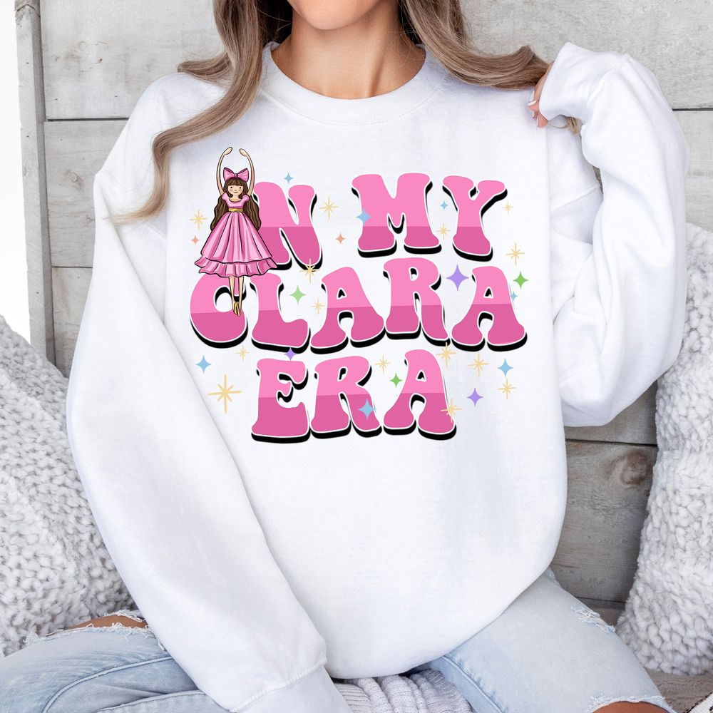 In my clara era png sublimation design download, birthday png, birthday party png, happy birthday png, birthday girl png, designs download | Zeerba - Demo