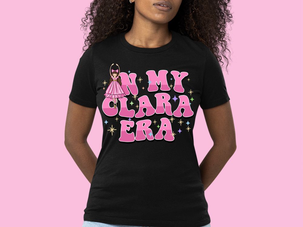 In my clara era png sublimation design download, birthday png, birthday party png, happy birthday png, birthday girl png, designs download | Zeerba - Demo