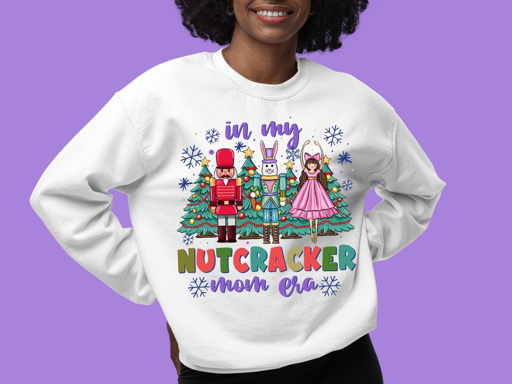 In my nutcracker mom era png sublimation design download, Christmas png, nutcracker png, Mother's Day png, sublimate designs download | Zeerba - Demo