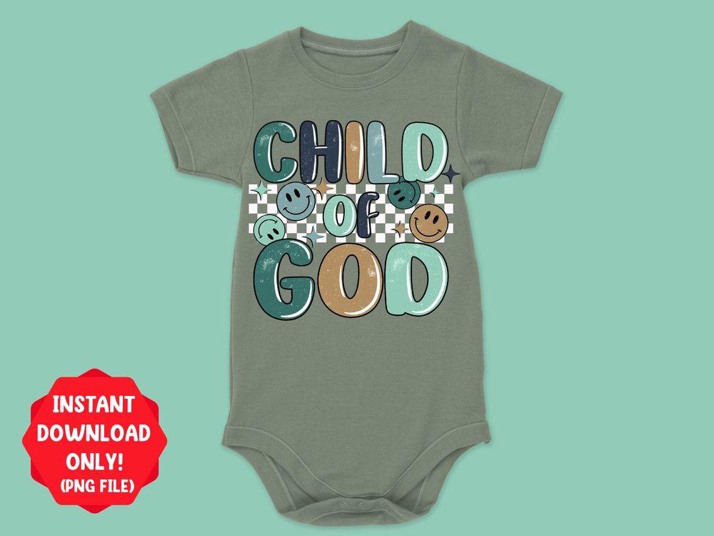 Child of god png sublimation design download,Christian png,mama png,Boy Mama, Kids Jesus png,Smiley Grunge png, sublimate designs download | Zeerba - Demo