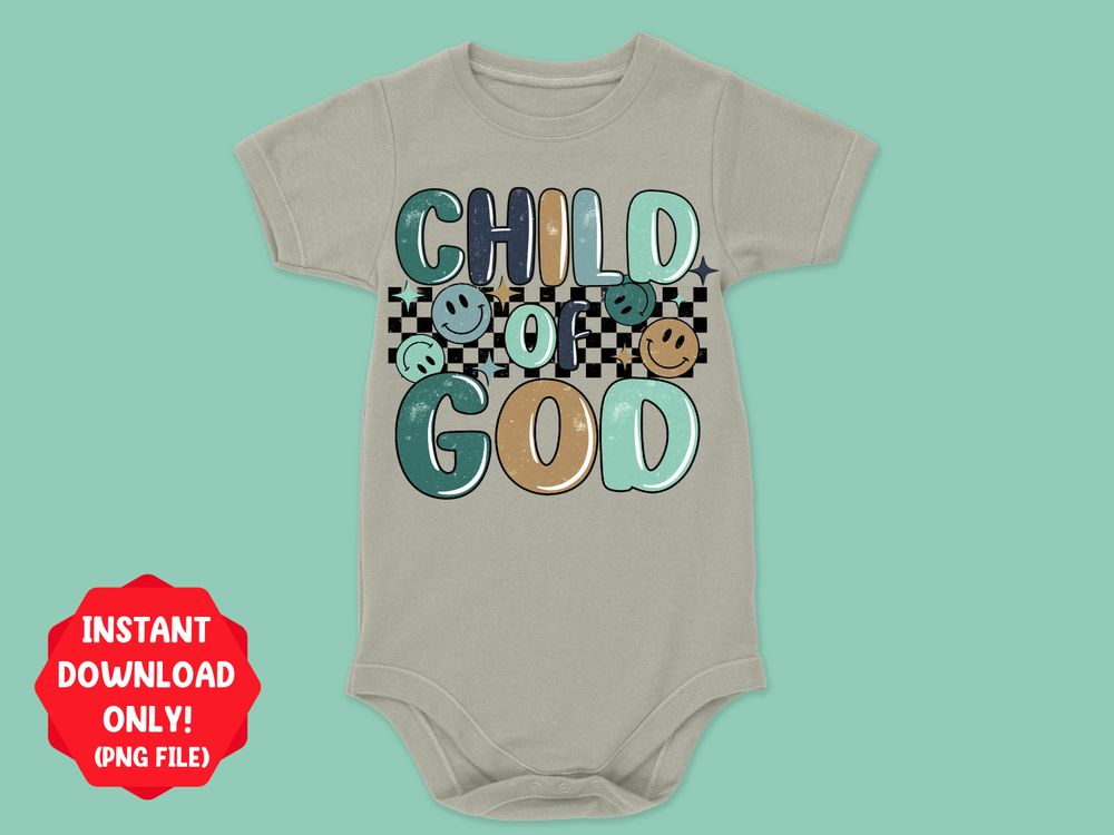 Child of god png sublimation design download,Christian png,mama png,Boy Mama, Kids Jesus png,Smiley Grunge png, sublimate designs download | Zeerba - Demo