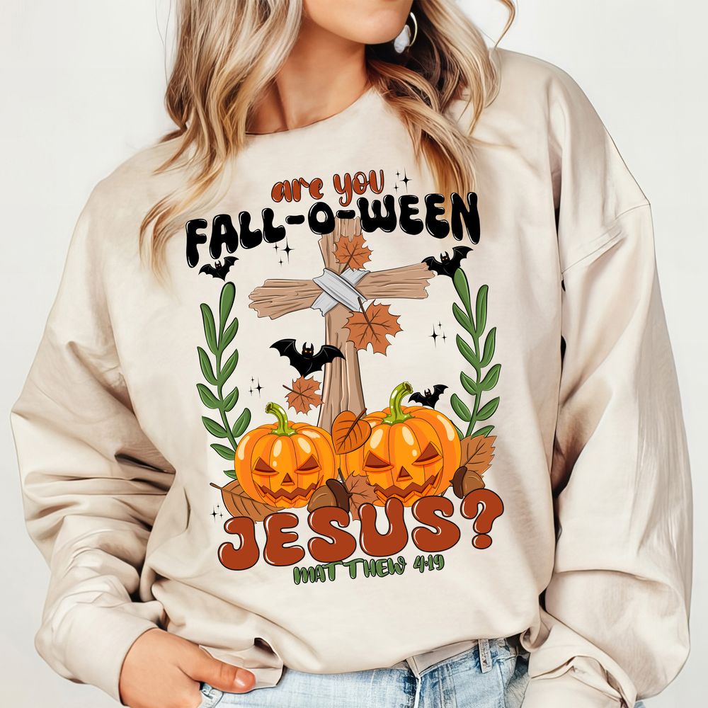 Are you fall-o-ween Jesus png sublimation design download, Christian png, Hello Fall png, Jesus png, Fall vibes png, designs download | Zeerba - Demo