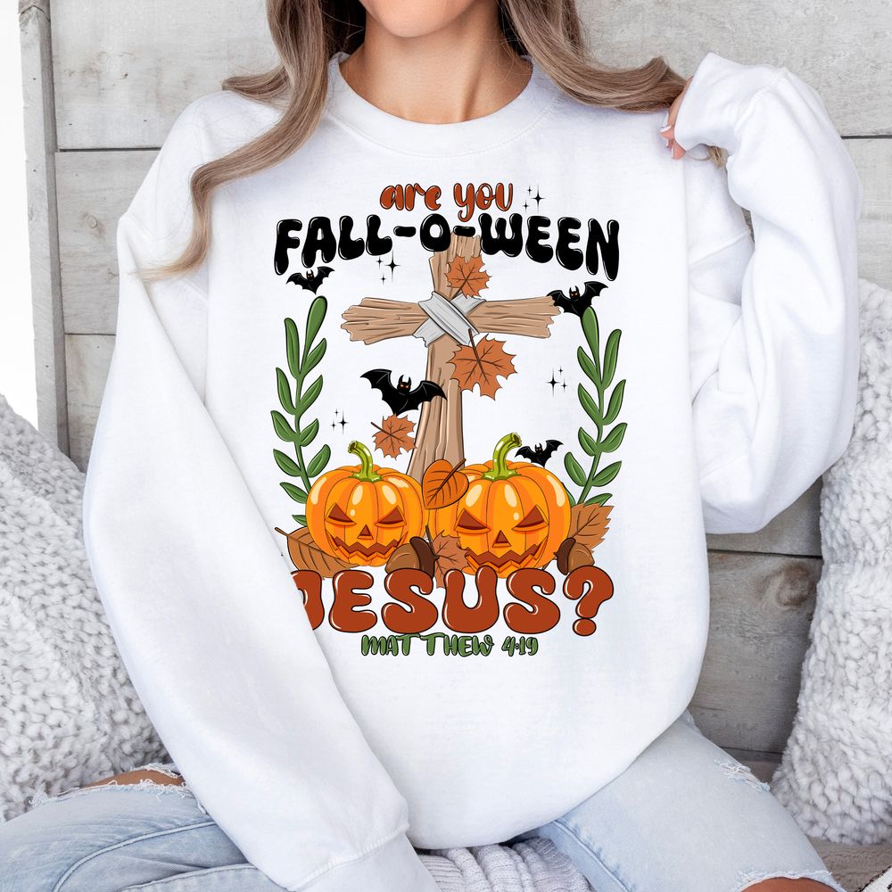 Are you fall-o-ween Jesus png sublimation design download, Christian png, Hello Fall png, Jesus png, Fall vibes png, designs download | Zeerba - Demo