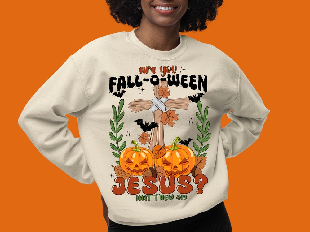 Are you fall-o-ween Jesus png sublimation design download, Christian png, Hello Fall png, Jesus png, Fall vibes png, designs download | Zeerba - Demo