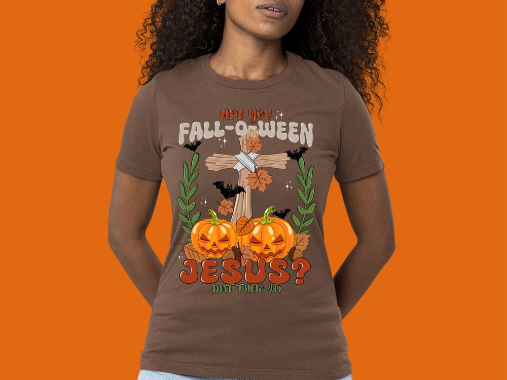 Are you fall-o-ween Jesus png sublimation design download, Christian png, Hello Fall png, Jesus png, Fall vibes png, designs download | Zeerba - Demo