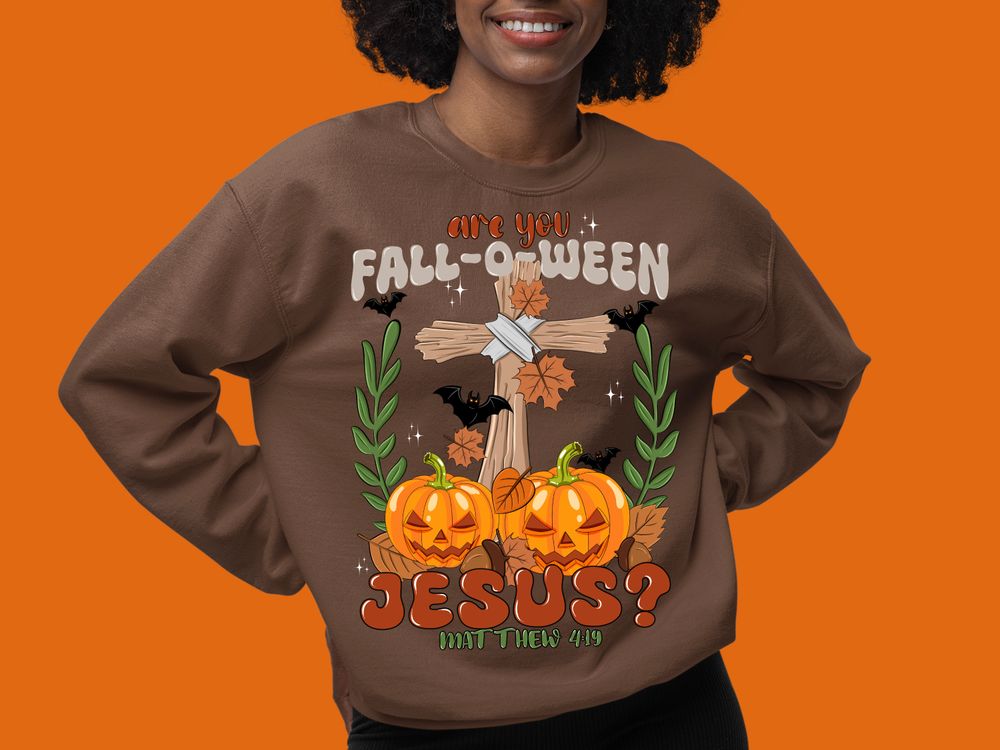Are you fall-o-ween Jesus png sublimation design download, Christian png, Hello Fall png, Jesus png, Fall vibes png, designs download | Zeerba - Demo
