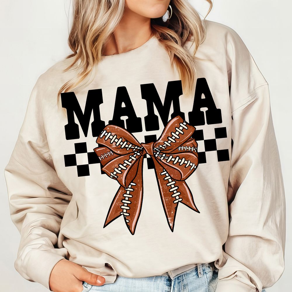 Mama Coquette Football png sublimation design download, Mother's Day png, Football game png, sport mama png, sublimate designs download | Zeerba - Demo