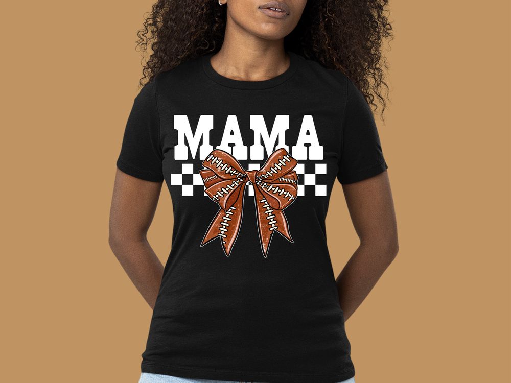 Mama Coquette Football png sublimation design download, Mother's Day png, Football game png, sport mama png, sublimate designs download | Zeerba - Demo