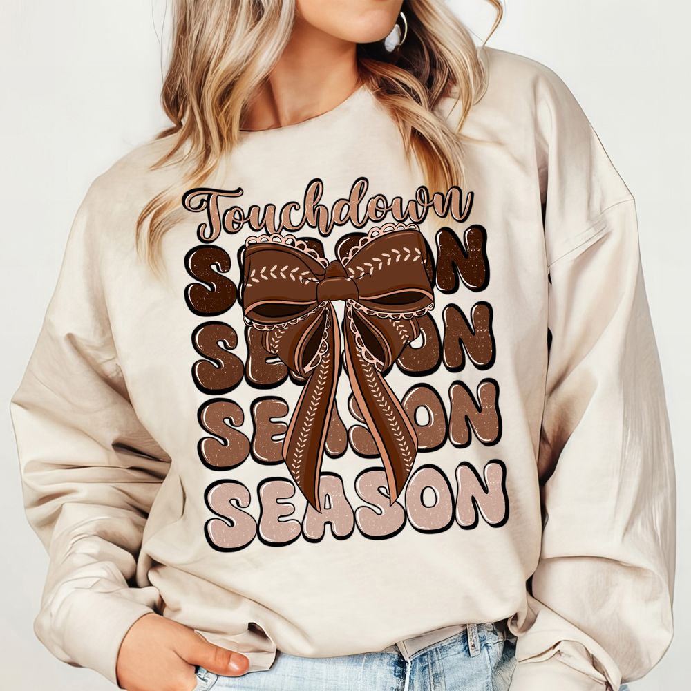 Touchdown season Football png sublimation design download, American Football png, Football png, sport png, game day png, designs download | Zeerba - Demo
