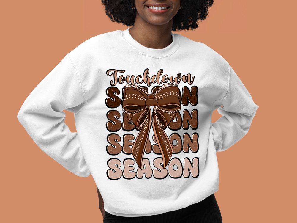 Touchdown season Football png sublimation design download, American Football png, Football png, sport png, game day png, designs download | Zeerba - Demo