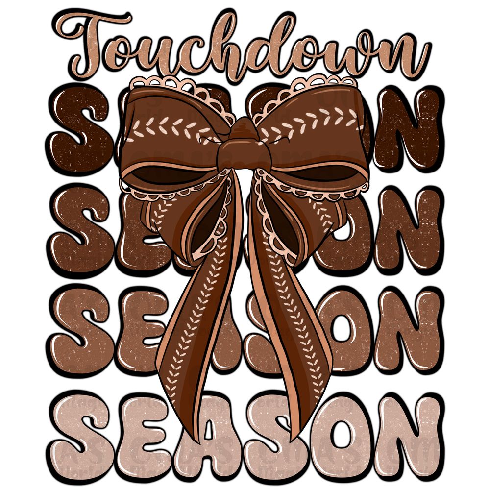 Touchdown season Football png sublimation design download, American Football png, Football png, sport png, game day png, designs download | Zeerba - Demo