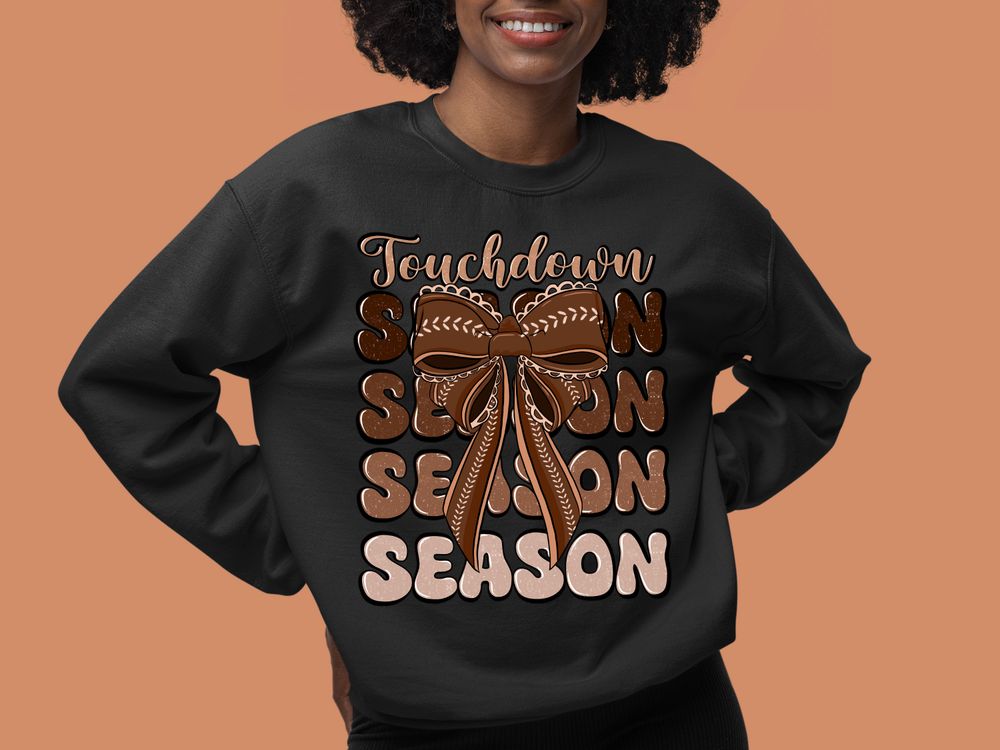 Touchdown season Football png sublimation design download, American Football png, Football png, sport png, game day png, designs download | Zeerba - Demo