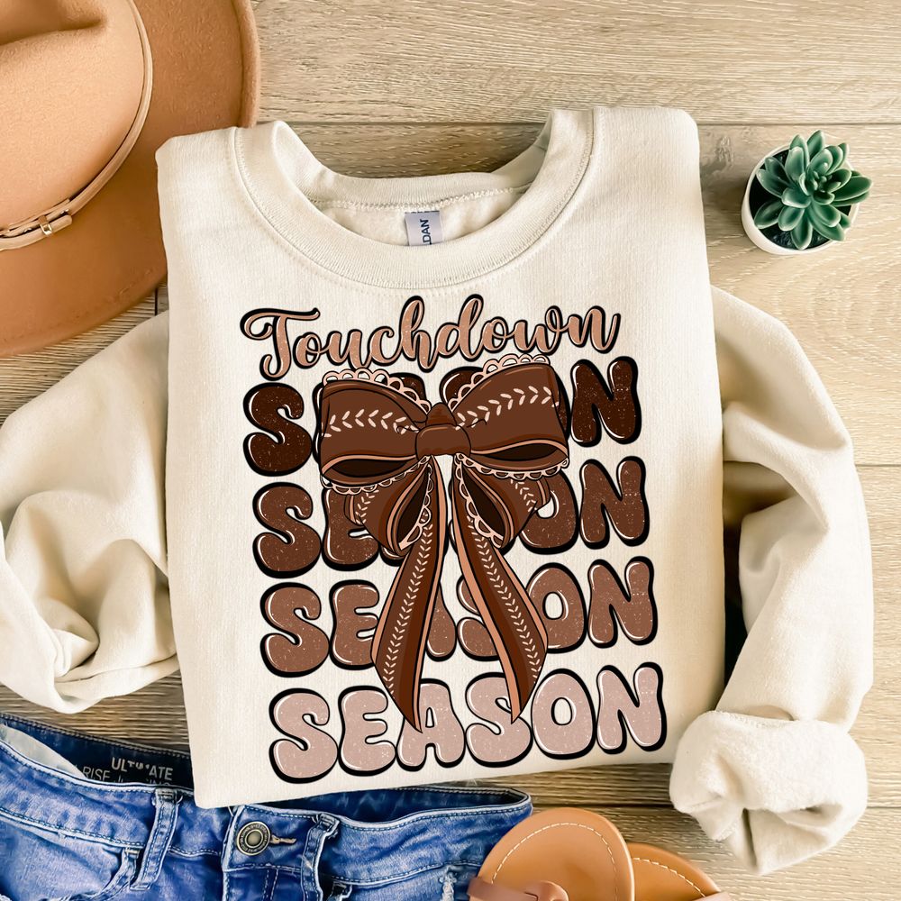 Touchdown season Football png sublimation design download, American Football png, Football png, sport png, game day png, designs download | Zeerba - Demo