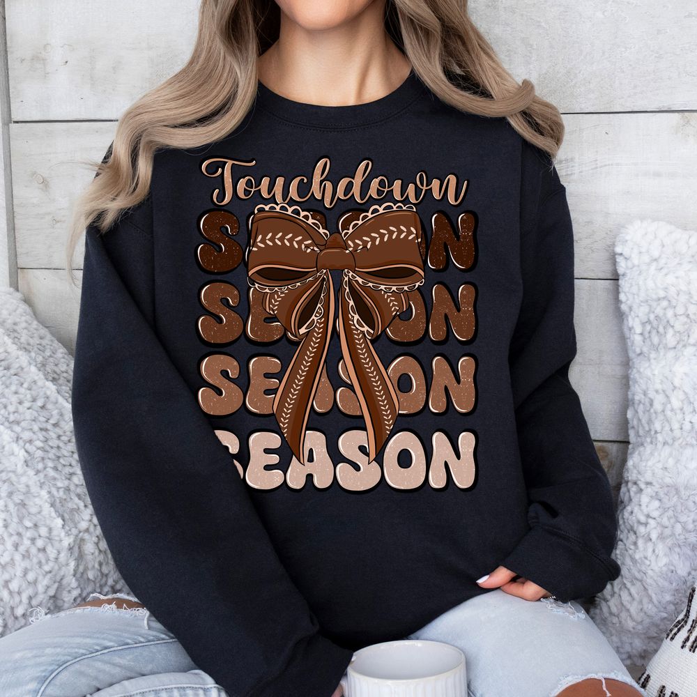 Touchdown season Football png sublimation design download, American Football png, Football png, sport png, game day png, designs download | Zeerba - Demo