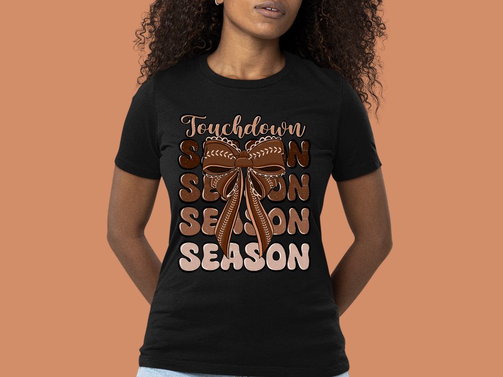 Touchdown season Football png sublimation design download, American Football png, Football png, sport png, game day png, designs download | Zeerba - Demo