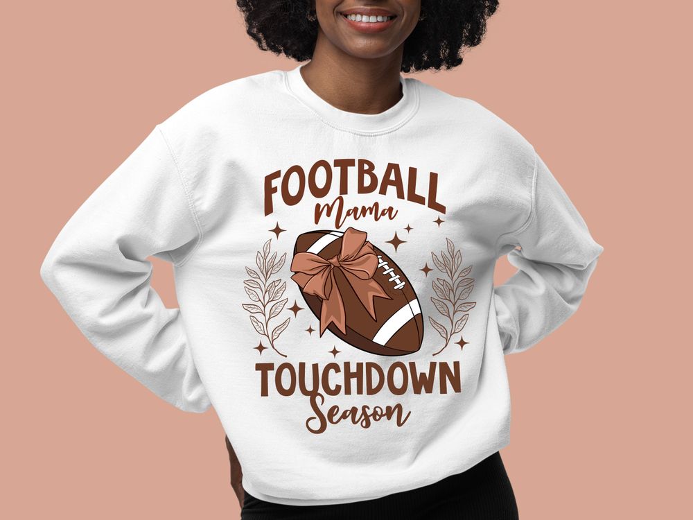 Football mama touchdown season coquette png sublimation design download, American Football png, Mama png, sport png, designs download | Zeerba - Demo