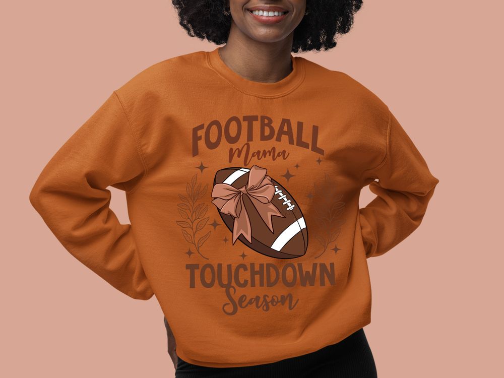 Football mama touchdown season coquette png sublimation design download, American Football png, Mama png, sport png, designs download | Zeerba - Demo
