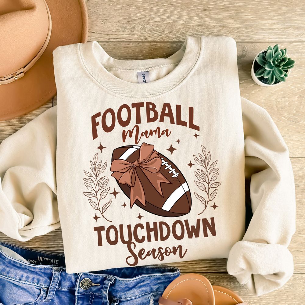 Football mama touchdown season coquette png sublimation design download, American Football png, Mama png, sport png, designs download | Zeerba - Demo