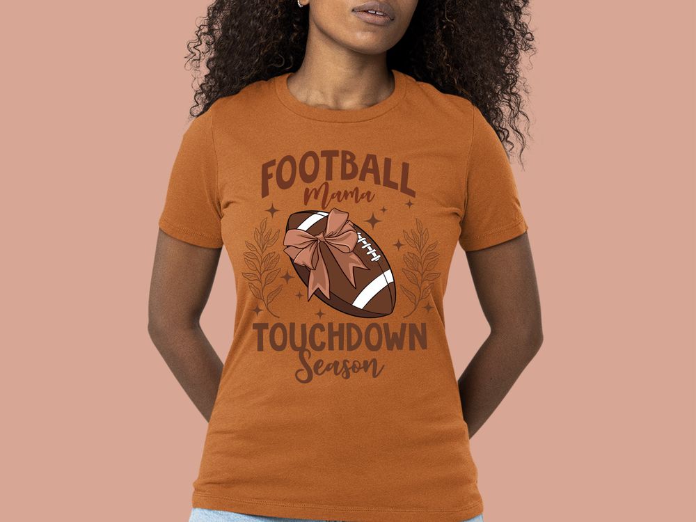 Football mama touchdown season coquette png sublimation design download, American Football png, Mama png, sport png, designs download | Zeerba - Demo