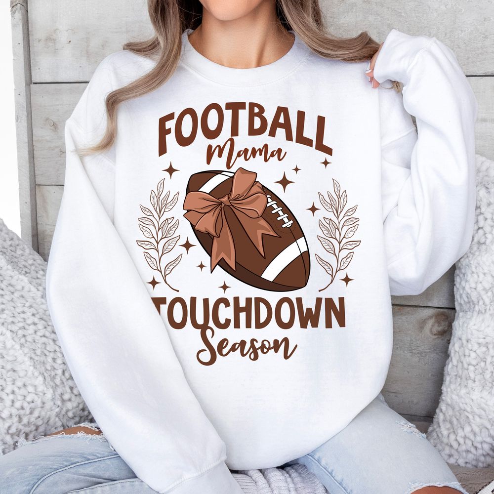 Football mama touchdown season coquette png sublimation design download, American Football png, Mama png, sport png, designs download | Zeerba - Demo