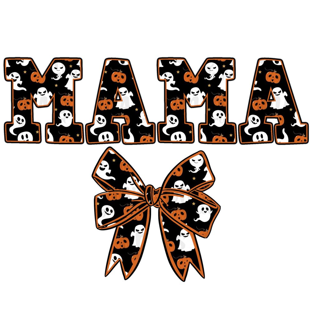 Spooky Mama png sublimation design download, Halloween png, Happy Halloween png, Mother's Day png, Mama png, sublimate designs download | Zeerba - Demo