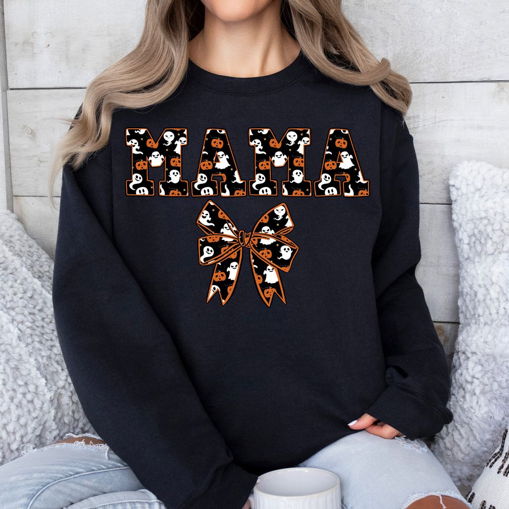 Spooky Mama png sublimation design download, Halloween png, Happy Halloween png, Mother's Day png, Mama png, sublimate designs download | Zeerba - Demo