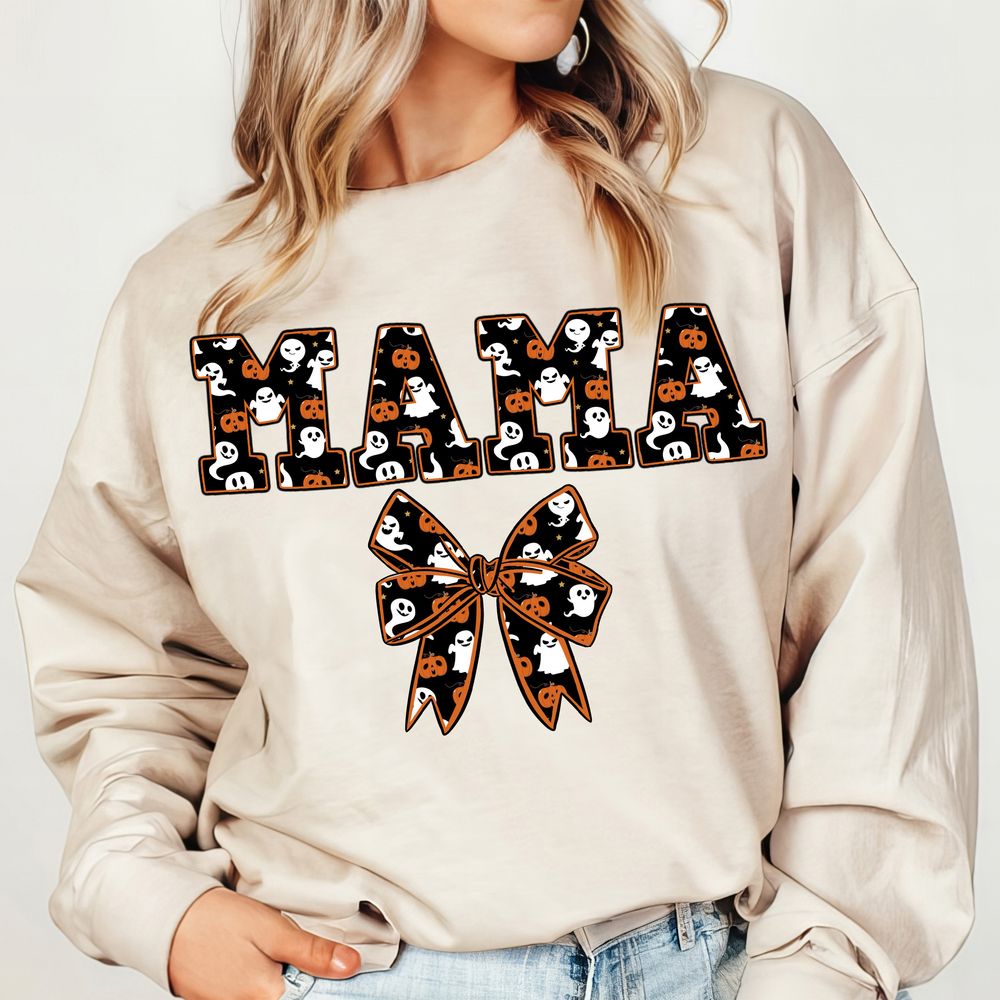 Spooky Mama png sublimation design download, Halloween png, Happy Halloween png, Mother's Day png, Mama png, sublimate designs download | Zeerba - Demo
