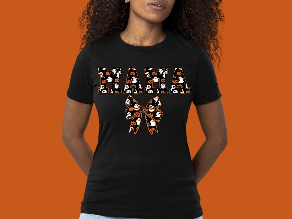 Spooky Mama png sublimation design download, Halloween png, Happy Halloween png, Mother's Day png, Mama png, sublimate designs download | Zeerba - Demo