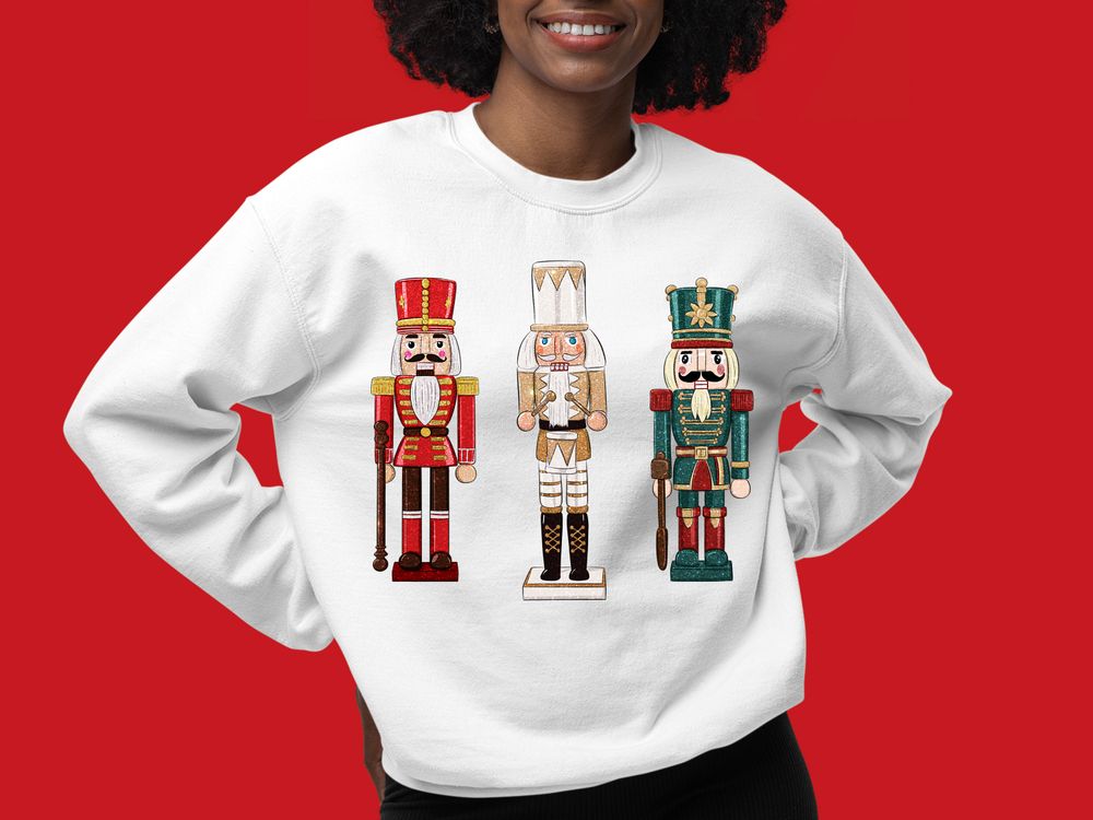 Nutcracker png sublimation design download, Christmas png, nutcracker png, Merry Christmas png, sublimate designs download | Zeerba - Demo
