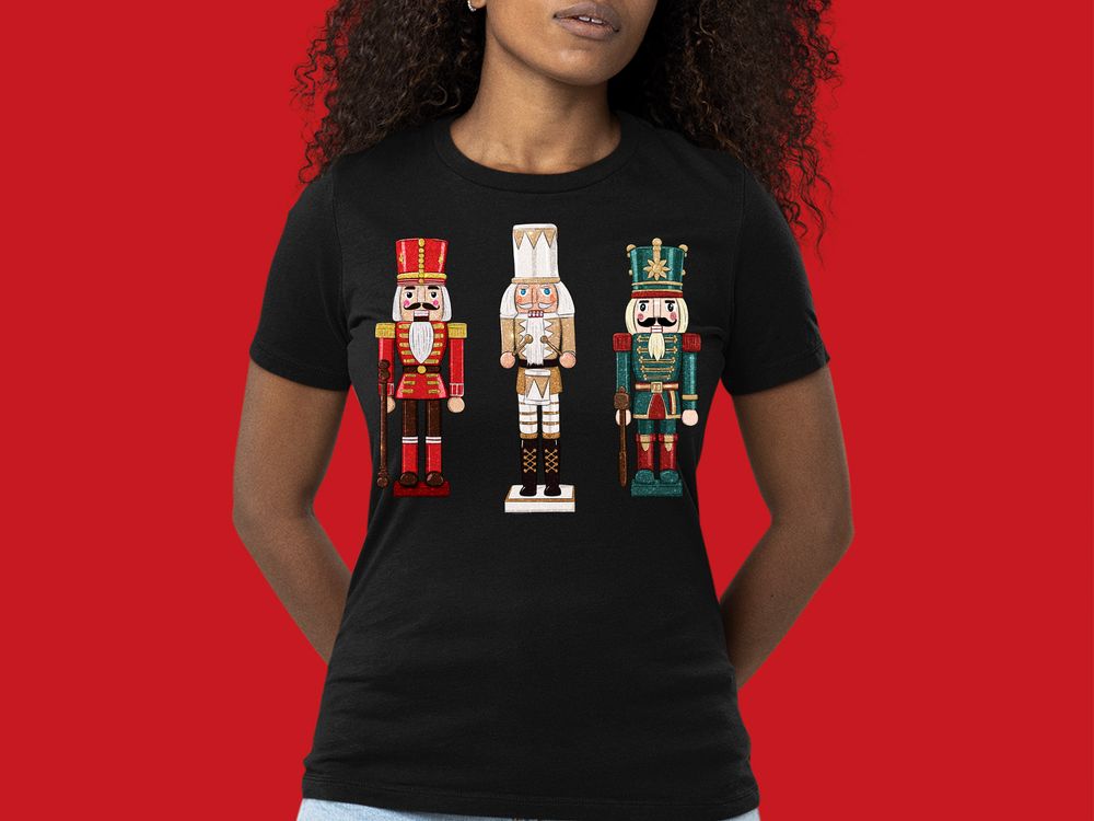 Nutcracker png sublimation design download, Christmas png, nutcracker png, Merry Christmas png, sublimate designs download | Zeerba - Demo
