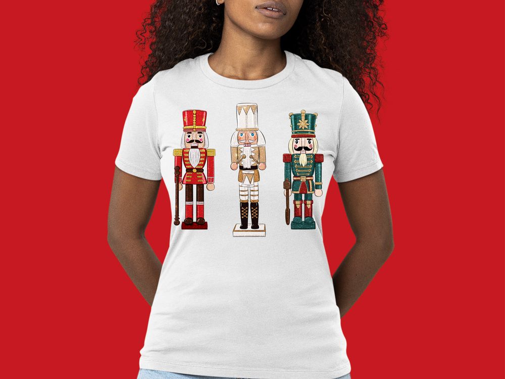 Nutcracker png sublimation design download, Christmas png, nutcracker png, Merry Christmas png, sublimate designs download | Zeerba - Demo