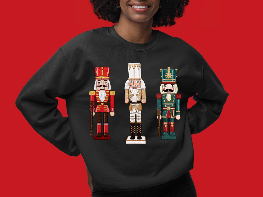 Nutcracker png sublimation design download, Christmas png, nutcracker png, Merry Christmas png, sublimate designs download | Zeerba - Demo
