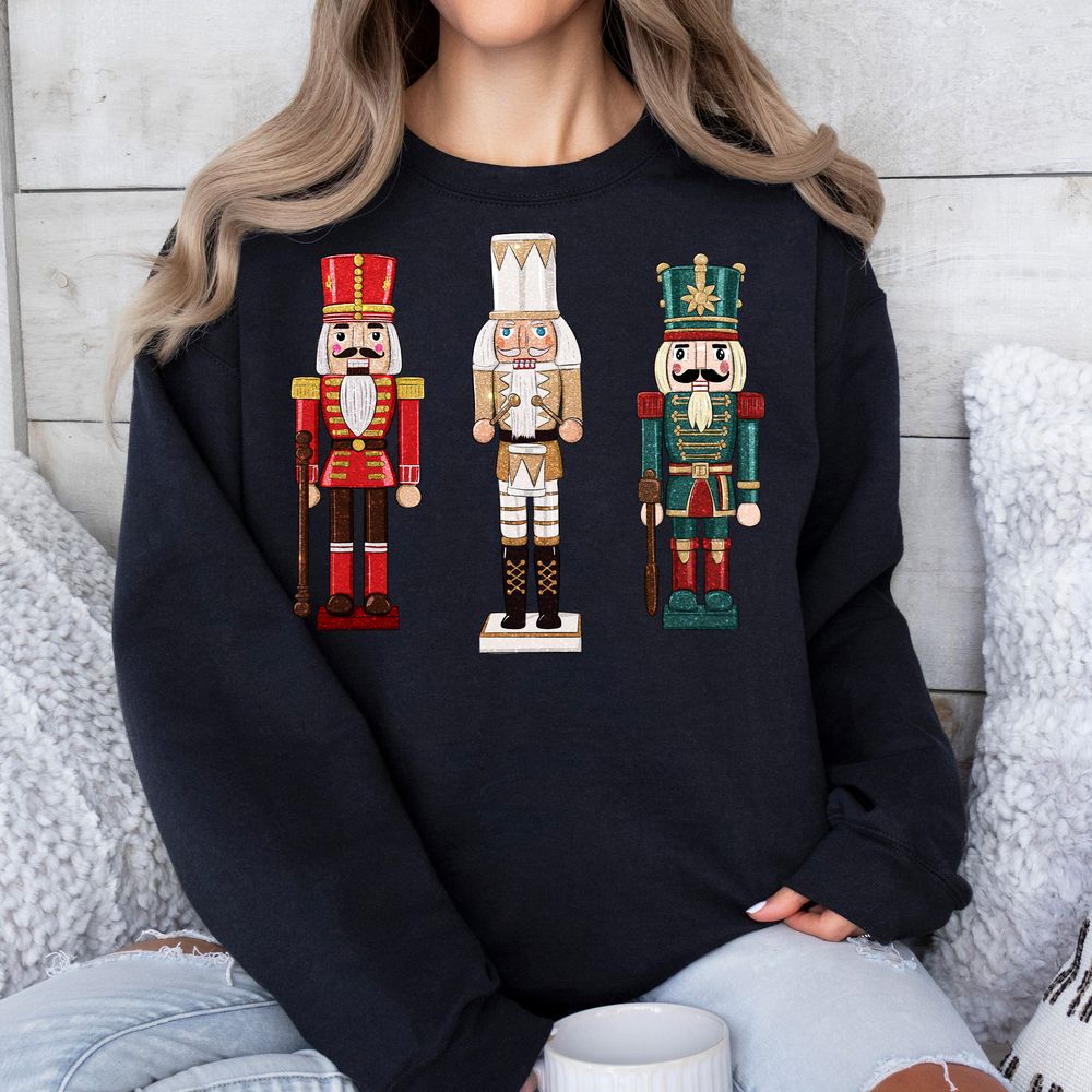 Nutcracker png sublimation design download, Christmas png, nutcracker png, Merry Christmas png, sublimate designs download | Zeerba - Demo