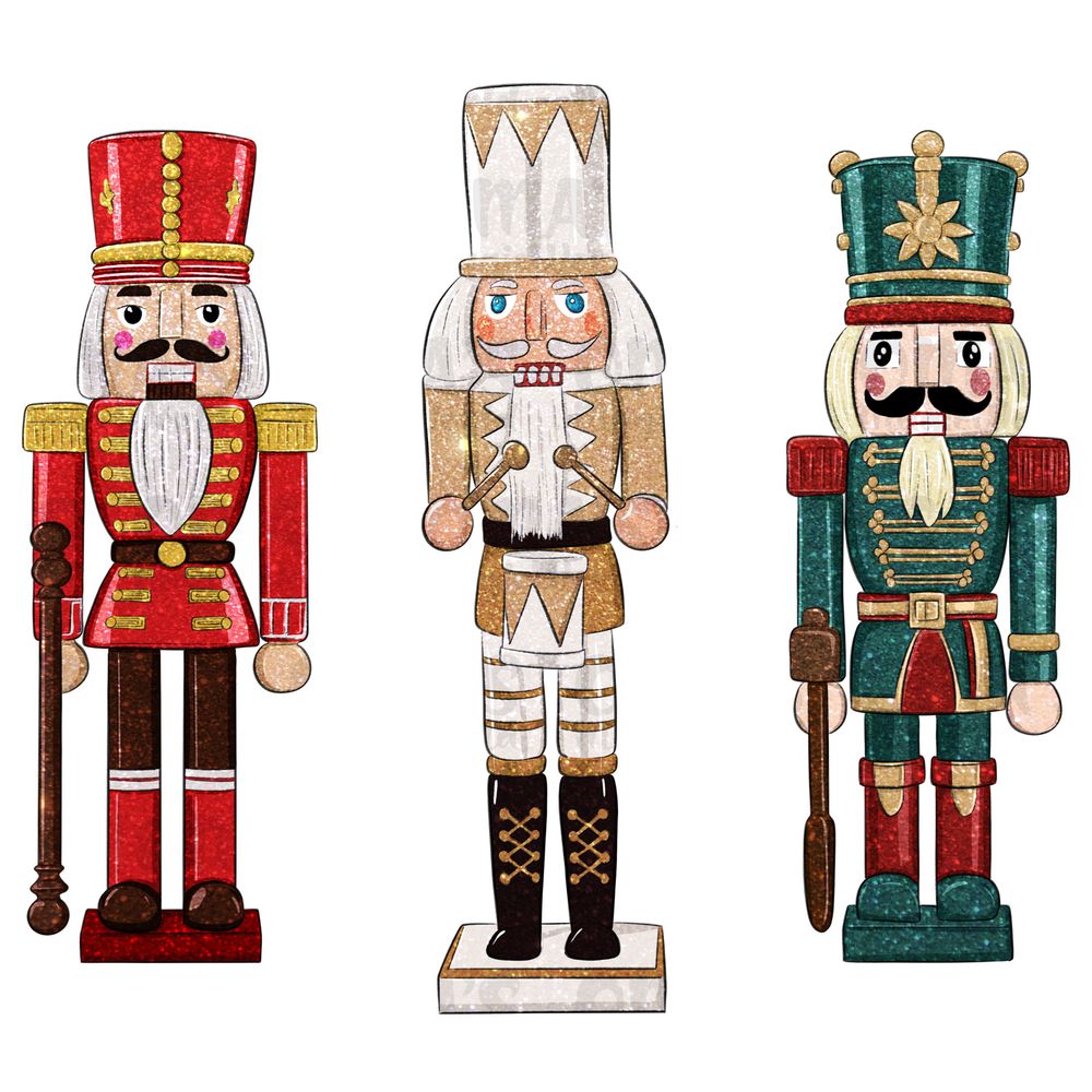 Nutcracker png sublimation design download, Christmas png, nutcracker png, Merry Christmas png, sublimate designs download | Zeerba - Demo