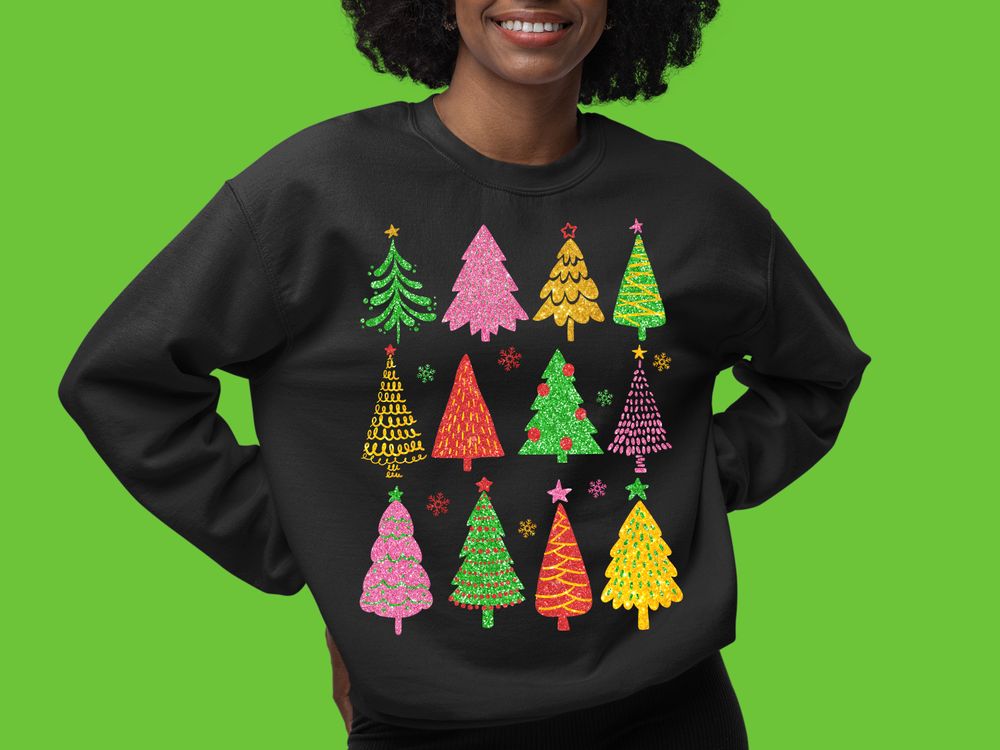 Christmas tree glitter png sublimation design download, Merry Christmas png, Christmas png, Christmas tree png, sublimate designs download | Zeerba - Demo